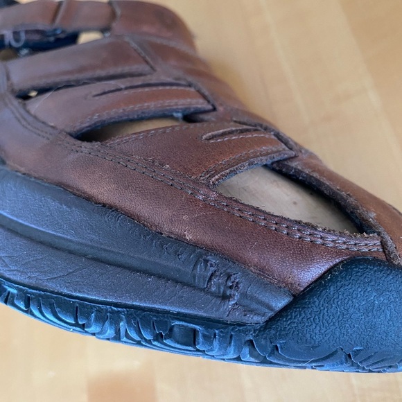 Z Coil Breeze Sandal - Picture 8 of 10